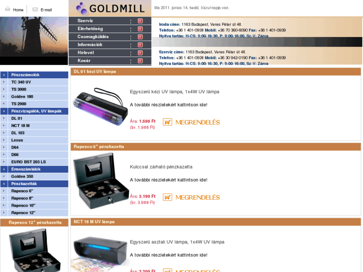 www.goldmill.hu