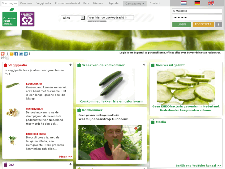 www.groentenfruitbureau.nl