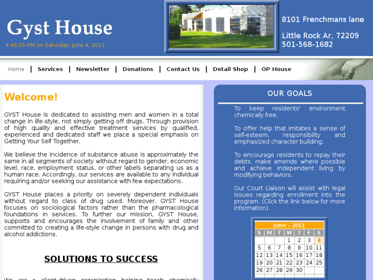 www.gysthouseinc.com