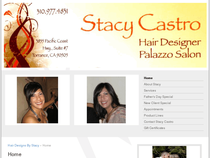 www.hairdesignsbystacy.com