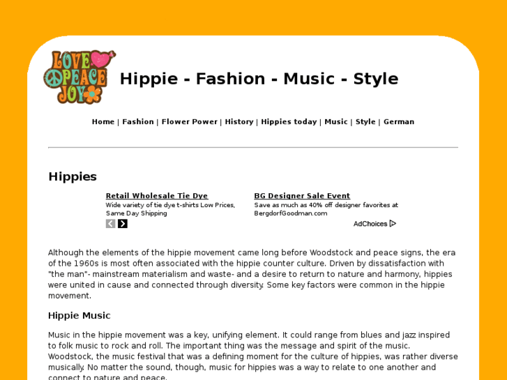 www.hippie24.com