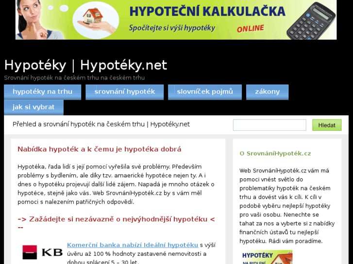 www.hypoteky.net