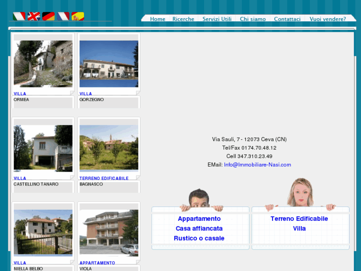 www.immobiliare-nasi.com