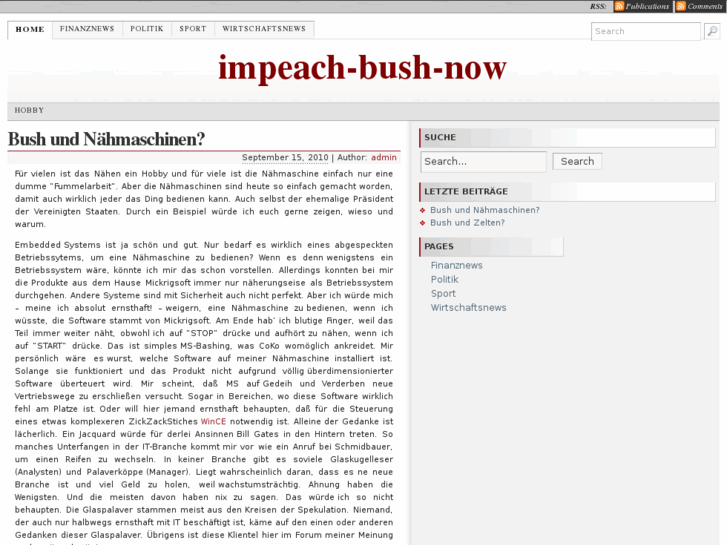 www.impeach-bush-now.org