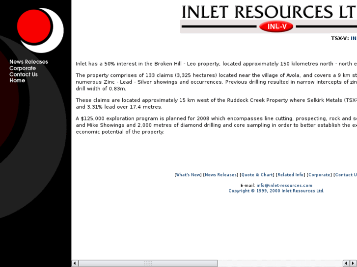 www.inlet-resources.com