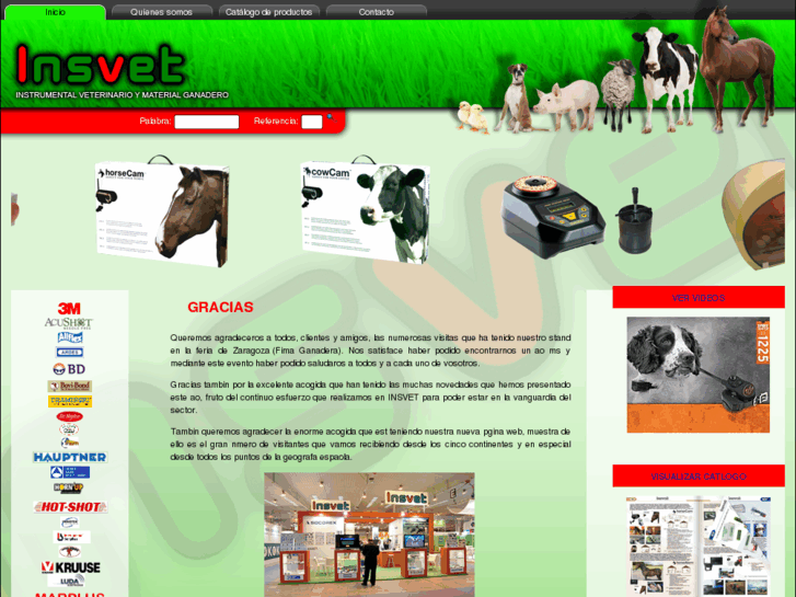 www.insvet.com