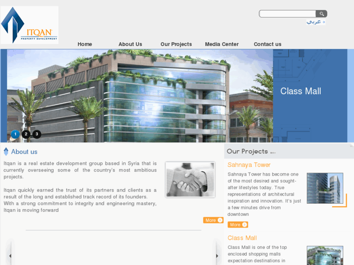 www.itqan-properties.com