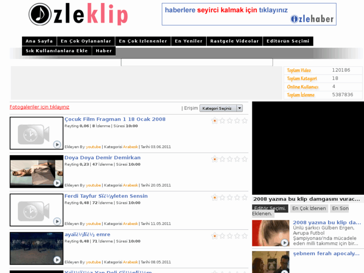 www.izleklip.com