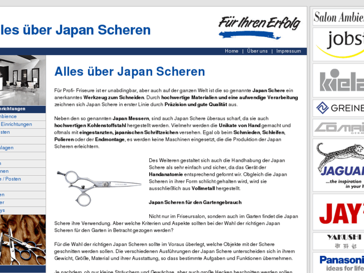 www.japan-scheren.de