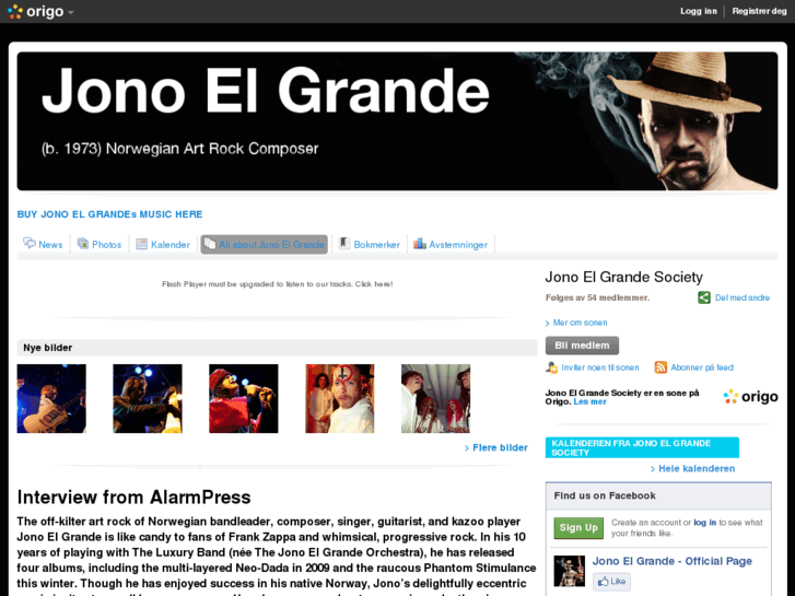 www.jonoelgrande.com