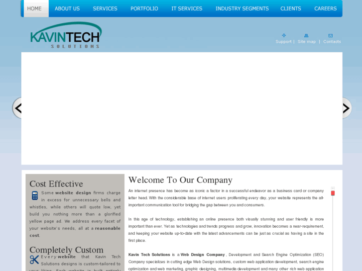 www.kavintechsolutions.com
