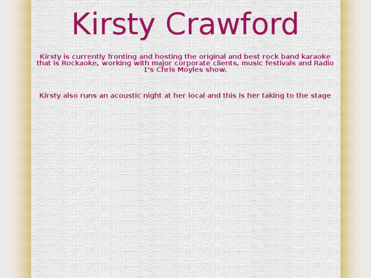 www.kirstycrawford.net