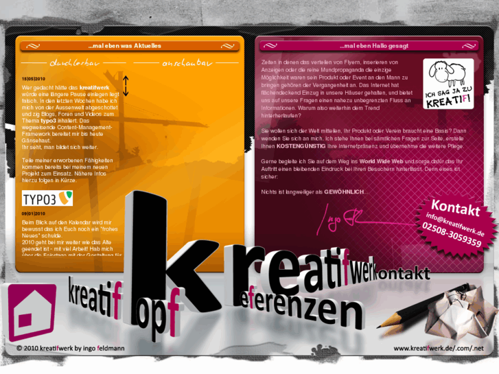 www.kreatifwerk.com