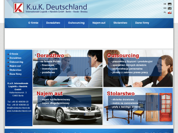 www.kukdeutschland.com