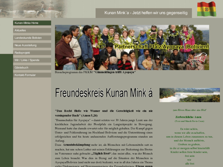 www.kunan-minka.org