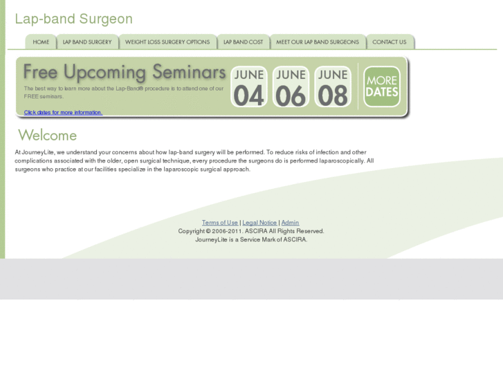 www.lap-bandsurgeon.com