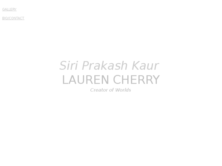 www.laurencherry.com