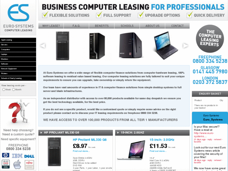 www.leasemecomputers.co.uk