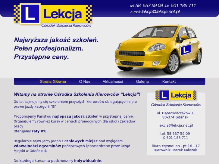 www.lekcja.net.pl