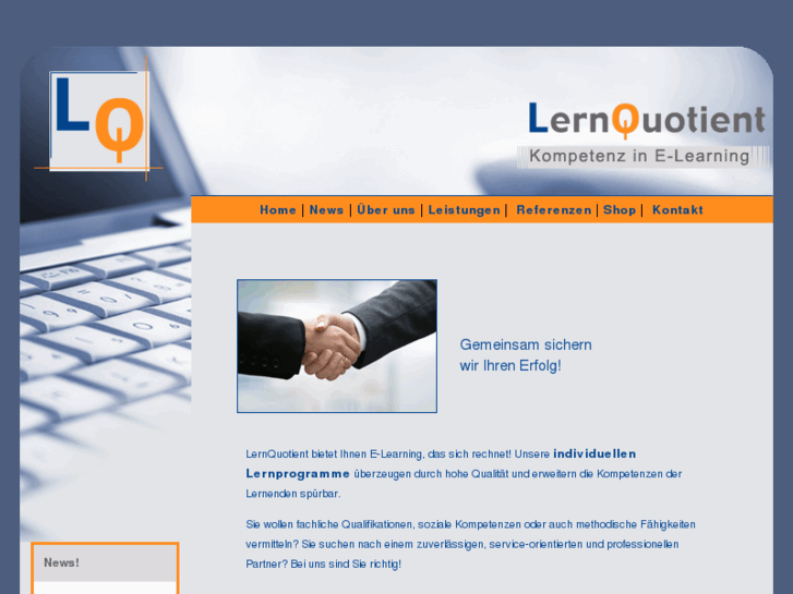 www.lernquotient.de