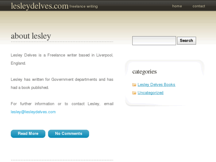 www.lesleydelves.com