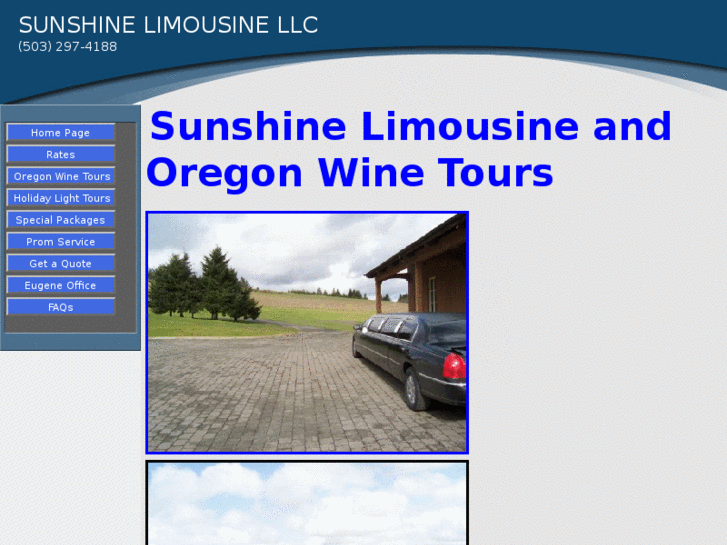 www.limo-portland.com