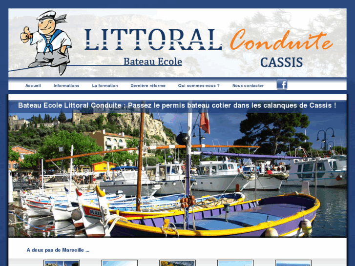 www.littoral-conduite.fr
