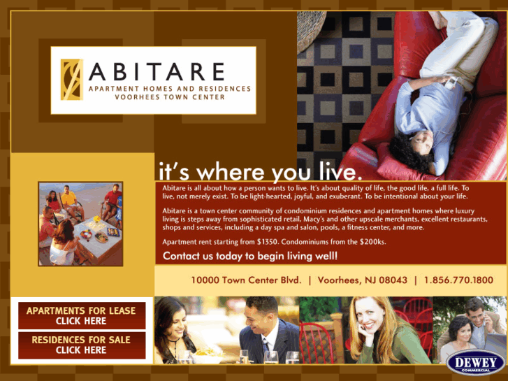 www.liveabitare.com