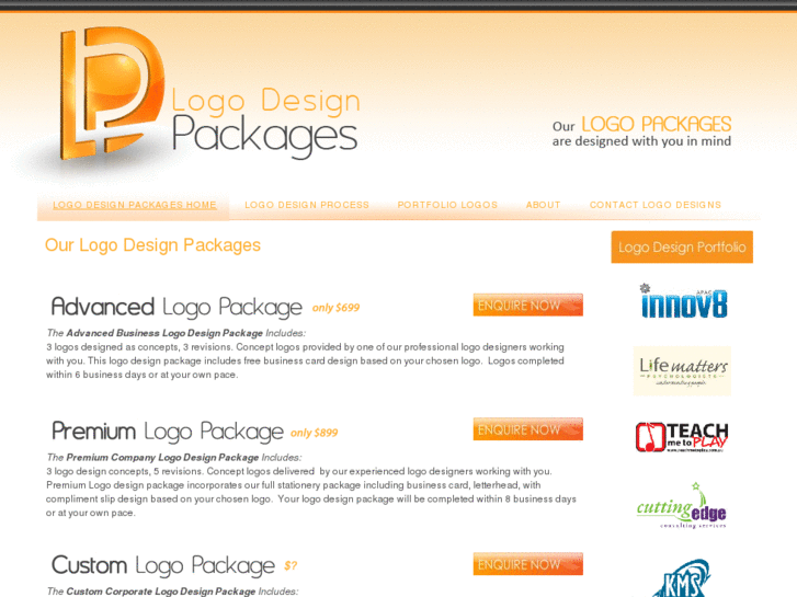 www.logo-design-packages.com