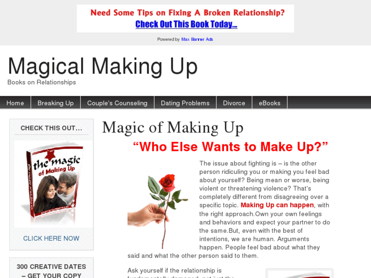 www.magicalmakingup.com