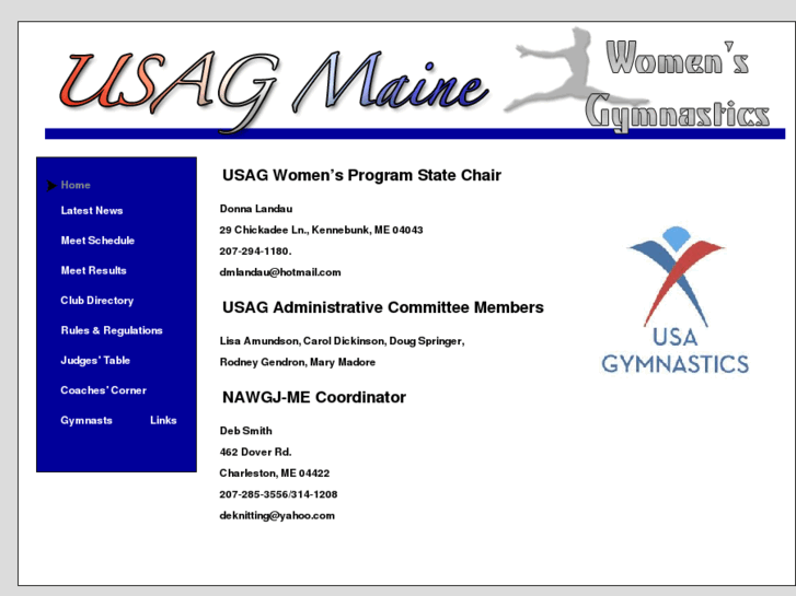 www.mainegymnastics.org