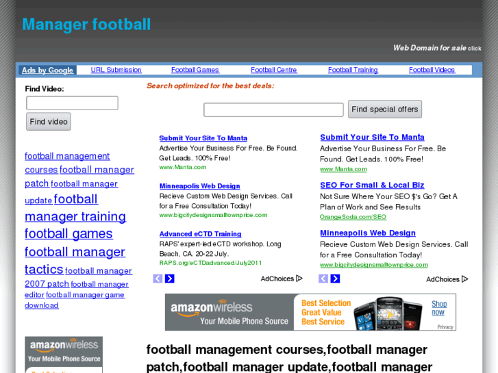 www.manager-football.info