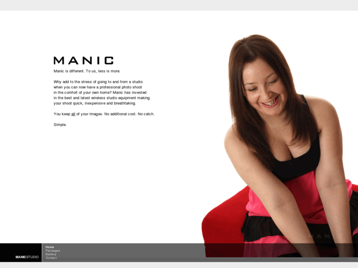 www.manicstudio.com