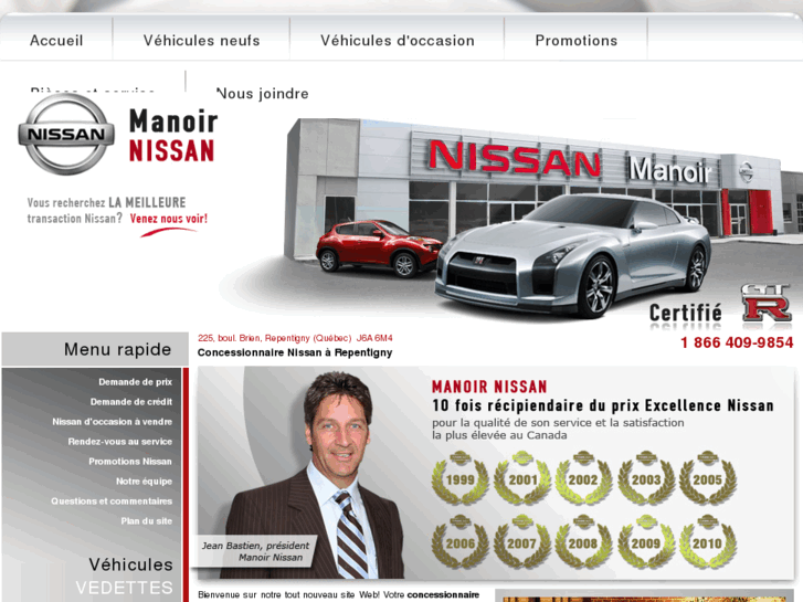 www.manoirnissan.com