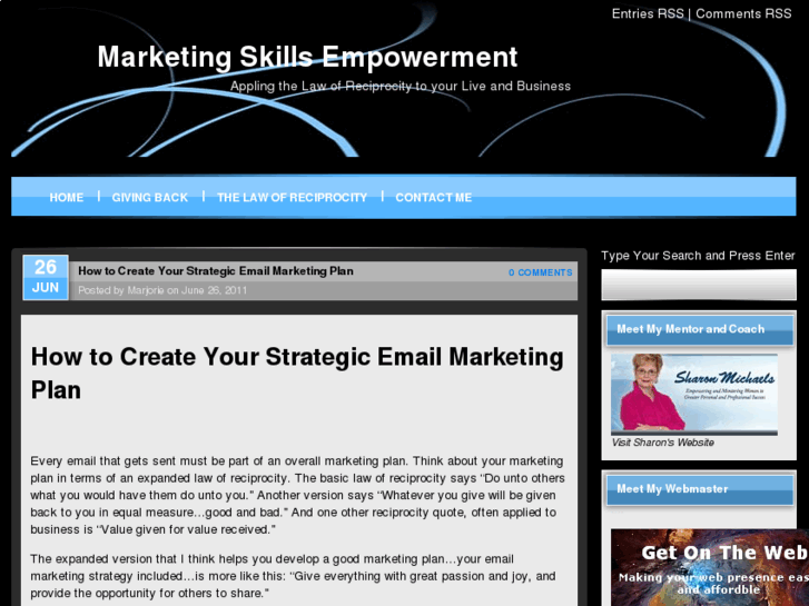 www.marketingskillsempowerment.com