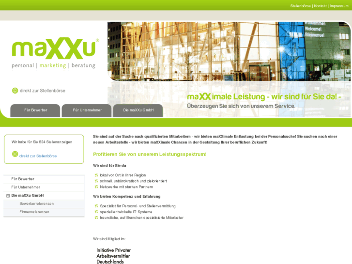 www.maxxu.org