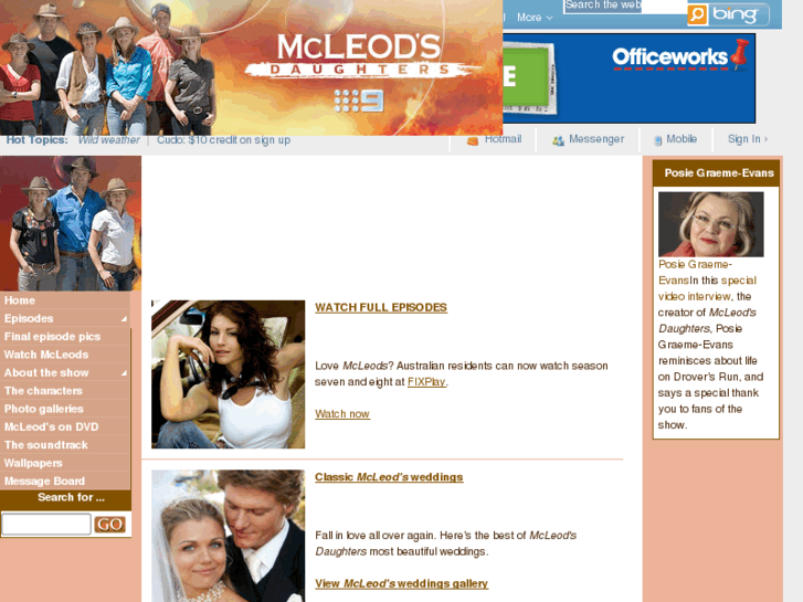 www.mcleodsdaughters.com