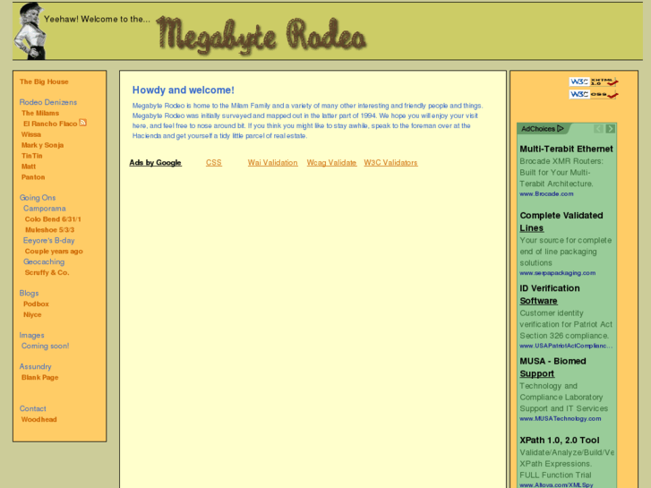 www.megabyterodeo.com