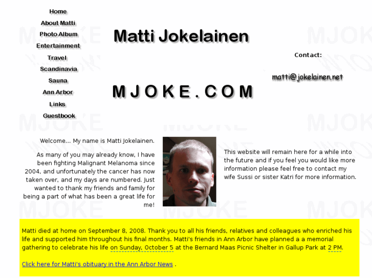 www.mjoke.com