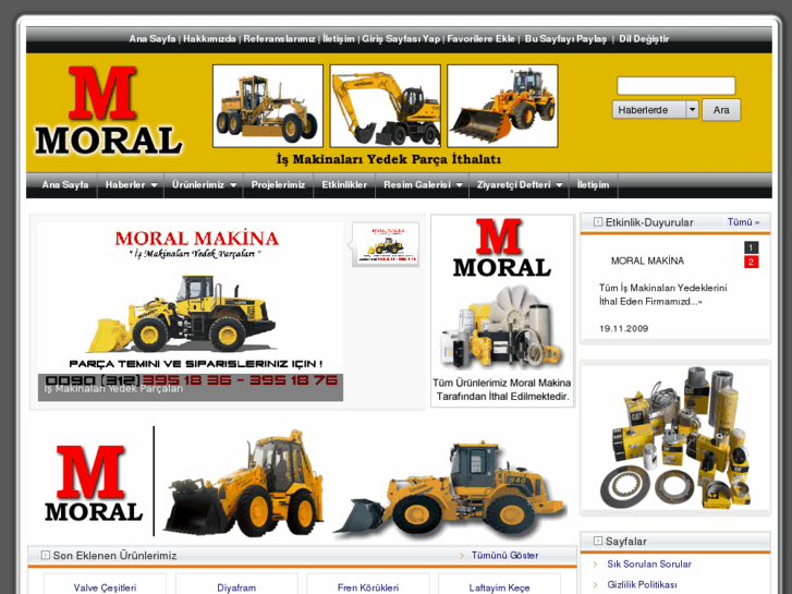 www.moralmakina.com