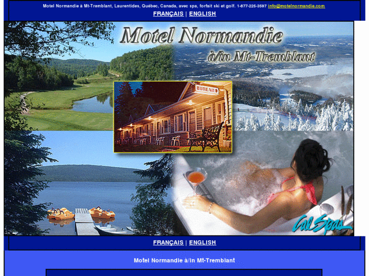 www.motelnormandie.com