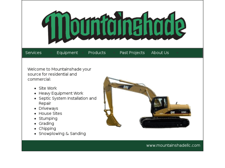 www.mountainshadellc.com