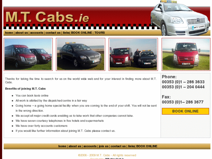 www.mtcabs.com