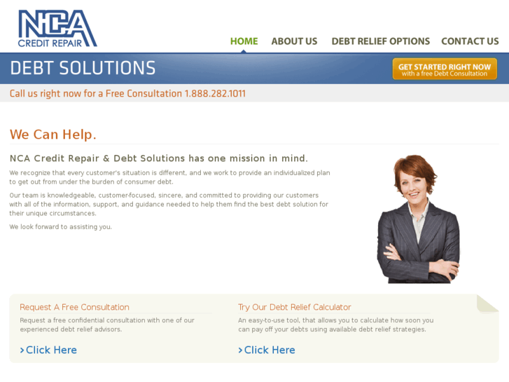 www.ncadebtsolutions.com