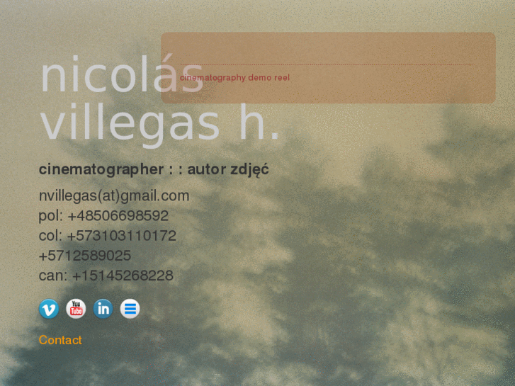 www.nicolasvillegas.com