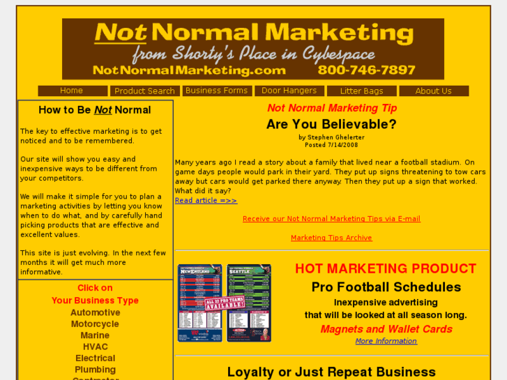 www.notnormal.biz