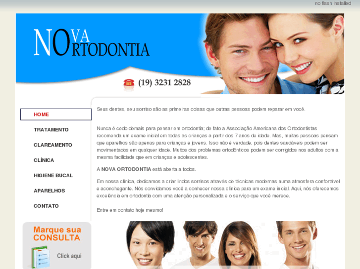 www.novaortodontia.com