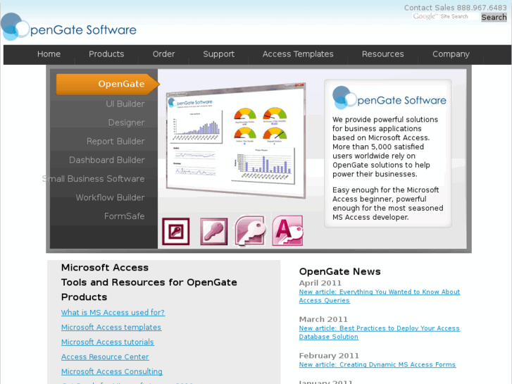 www.opengatesw.net