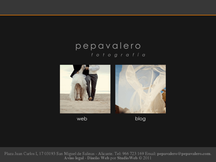 www.pepavalero.com