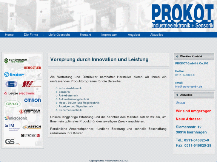 www.prokot.com